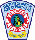 Eaton's Neck Fire Department