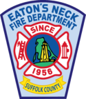Eaton's Neck Fire Department
